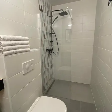 Apartman Dream *