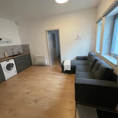 Apartment Dream
