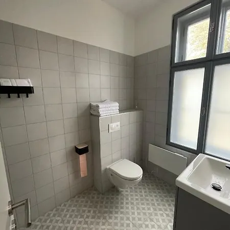 Dream Apartman