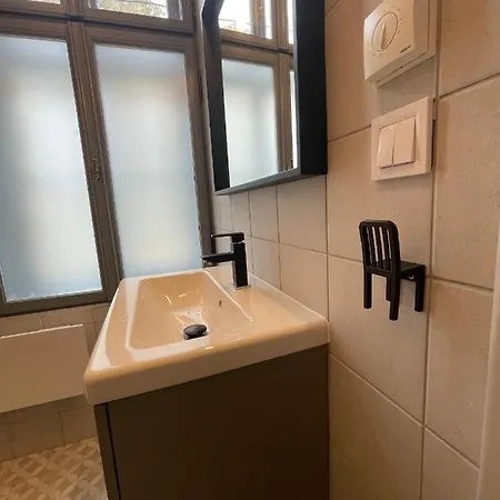 Apartman Dream *