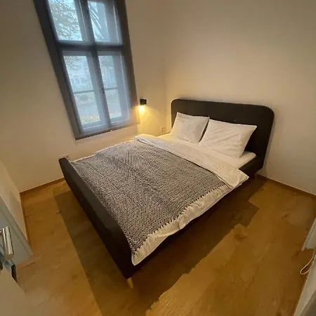 Apartment Dream Level