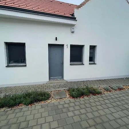 Dream Apartamento Levél