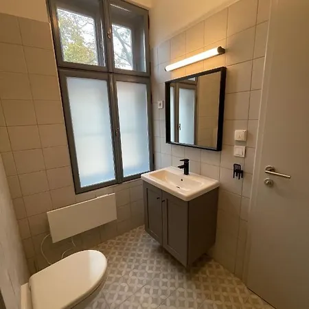 Dream Apartment Level