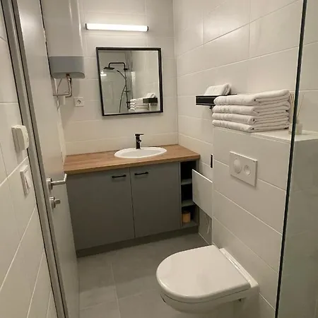 Dream Apartman *