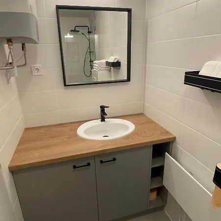 Apartment Dream Levél