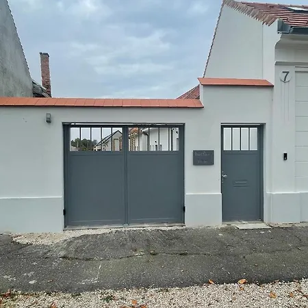 Dream Apartment *