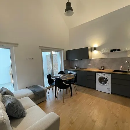Dream Apartment