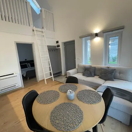 Apartment Dream Level