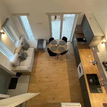 Dream Apartment Level