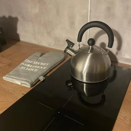 アパート Dream *