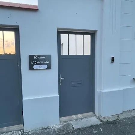 Dream Apartman