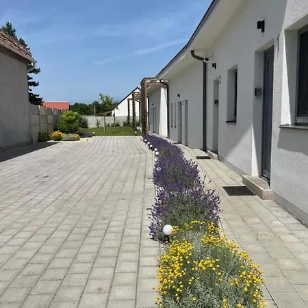 Dream Apartment Levél