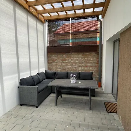 Apartment Dream