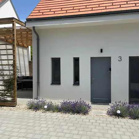 Dream Apartman *