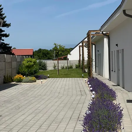 Apartman Dream Levél