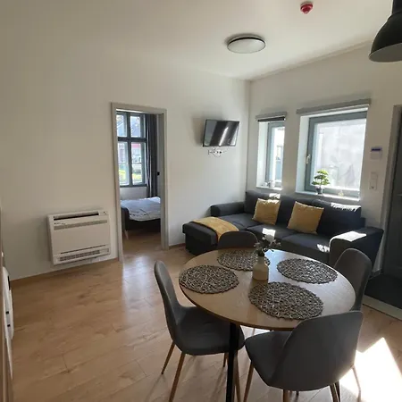 Dream Apartment