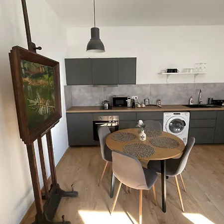 Apartman Dream *