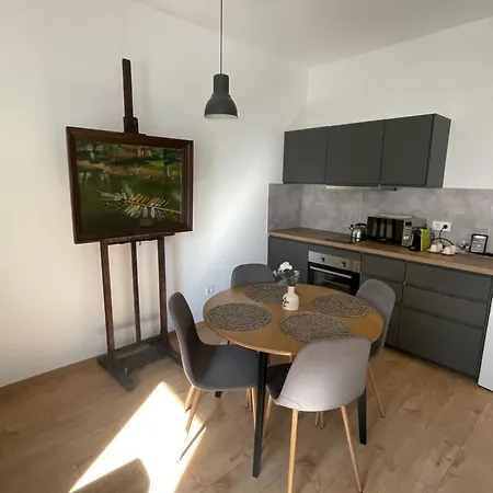 Apartment Dream