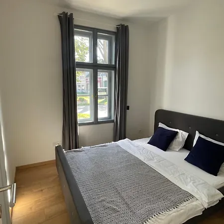 Dream Apartment Levél