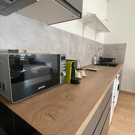 Apartamento Dream