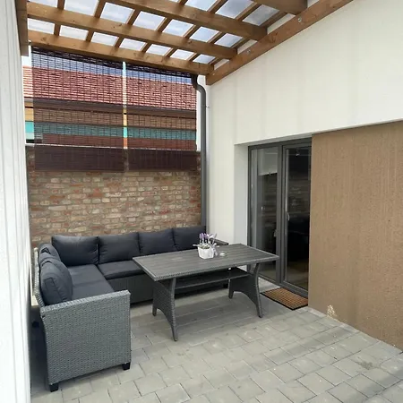 Dream Apartman *