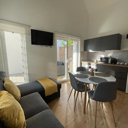 Apartman Dream *