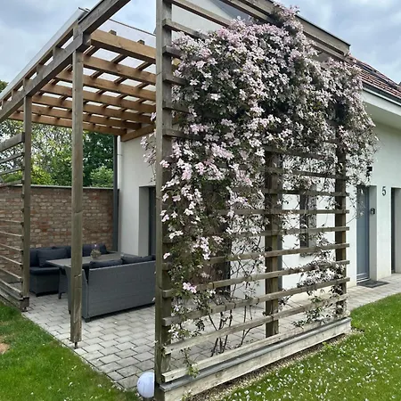 アパート Dream *