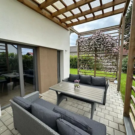 Dream Apartman Levél