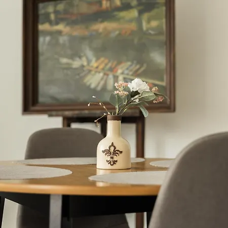 Appartement Dream Levél