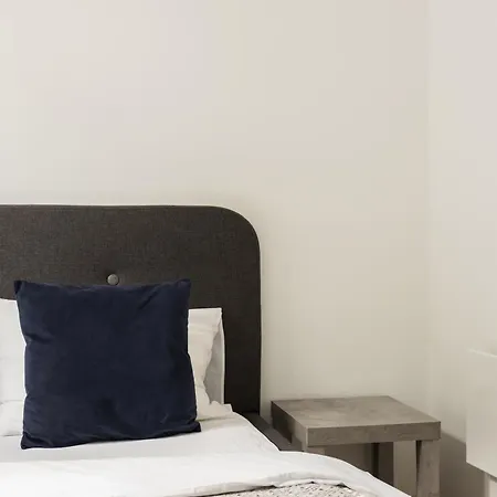 Dream Apartment