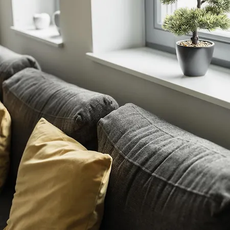 Dream Apartment Level