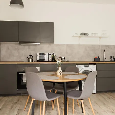Dream Apartman Levél