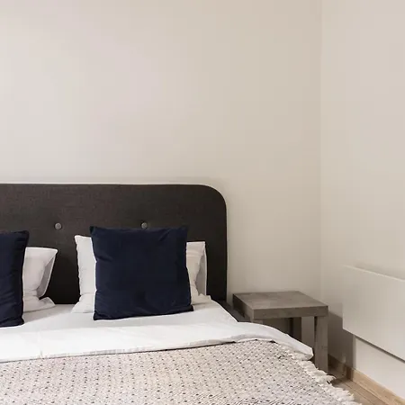 Appartement Dream Levél