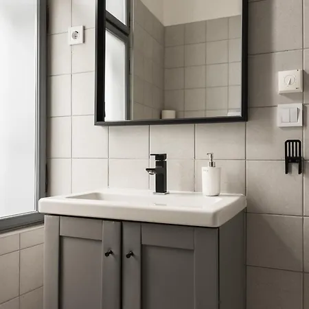 Dream Appartement Levél