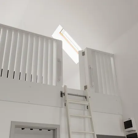 Appartement Dream Levél