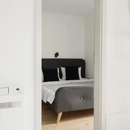 Dream Apartment *