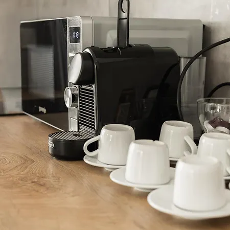 Dream Appartement Levél