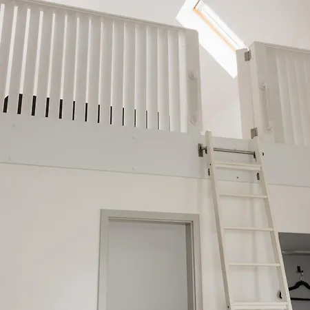 Appartement Dream Levél