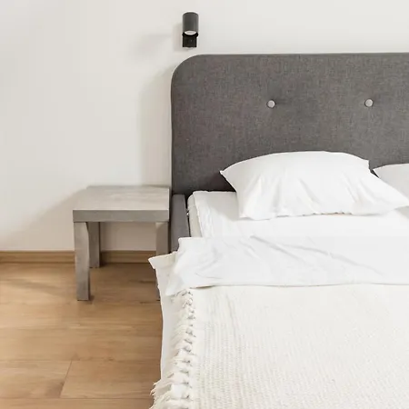 Dream Apartman
