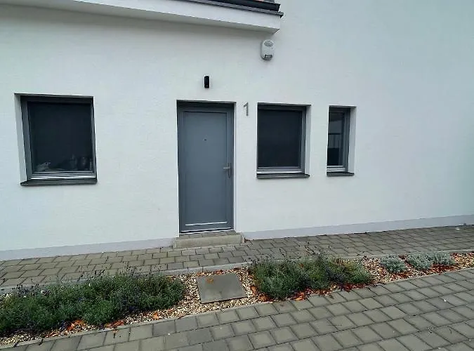 Dream Appartement Levél