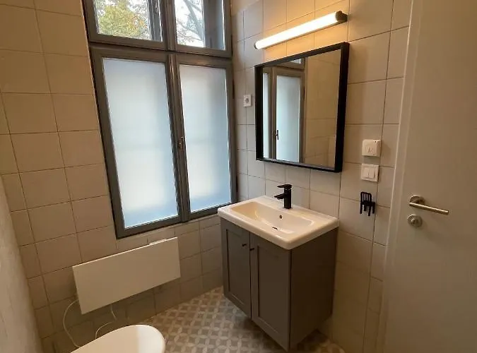 Dream Appartement Levél