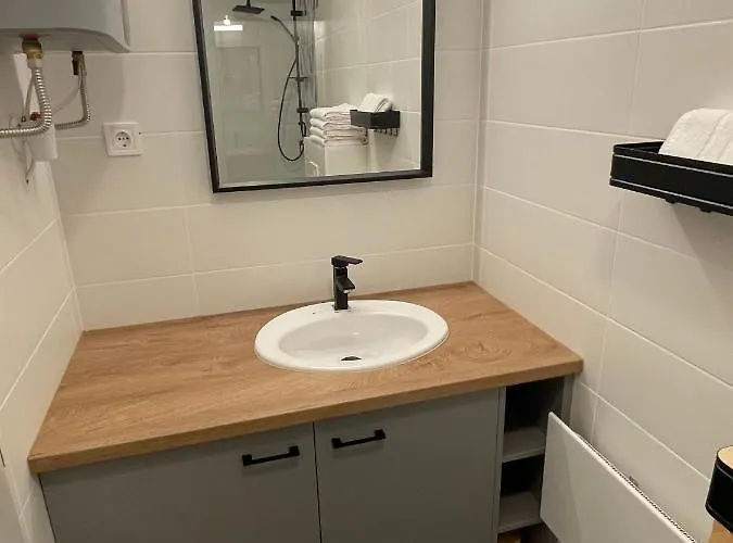 Apartament Dream Levél