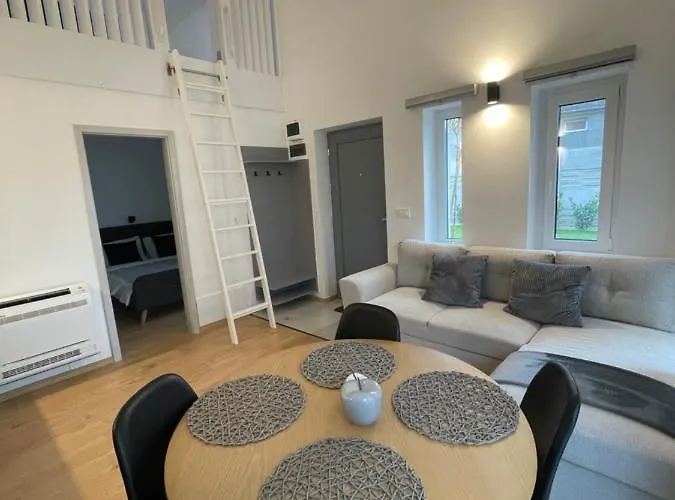 Apartament Dream Levél