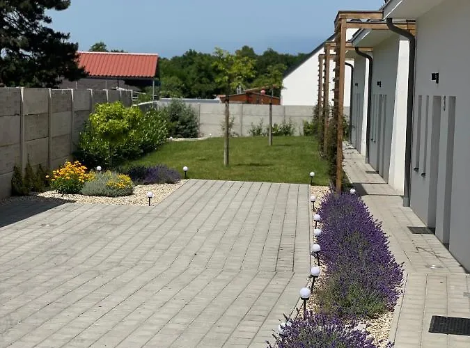 Dream Apartament Levél