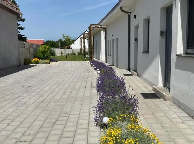 Dream Appartamento Levél