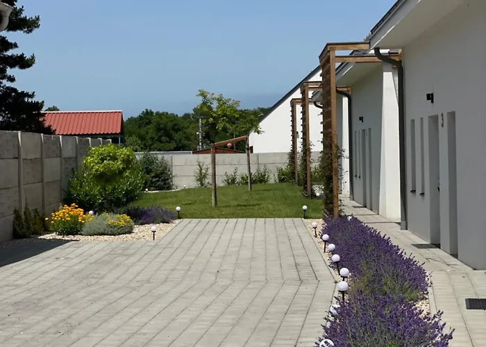 Apartament Dream Levél