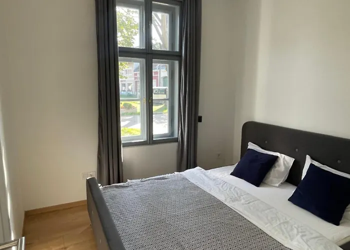 Dream Apartament Levél