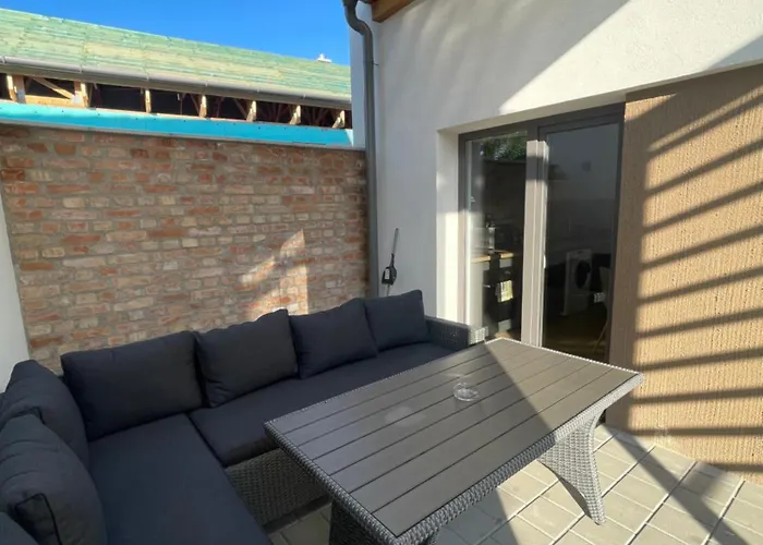 Apartman Dream Levél