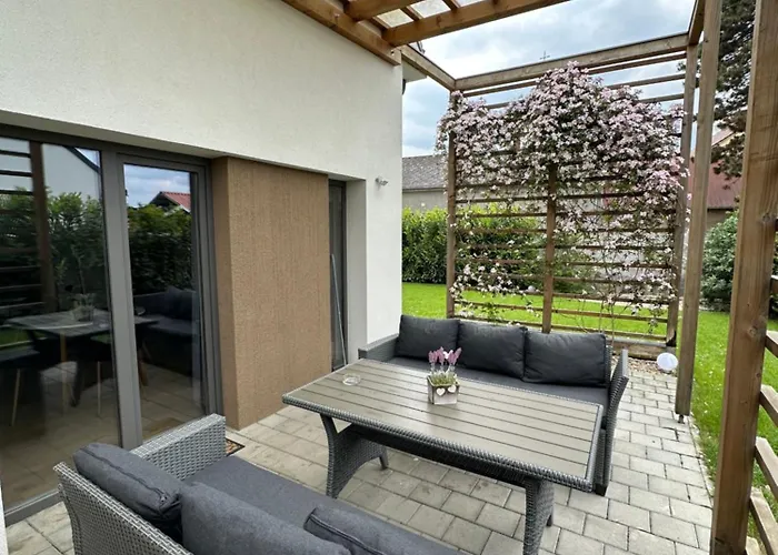 Dream Appartamento Levél