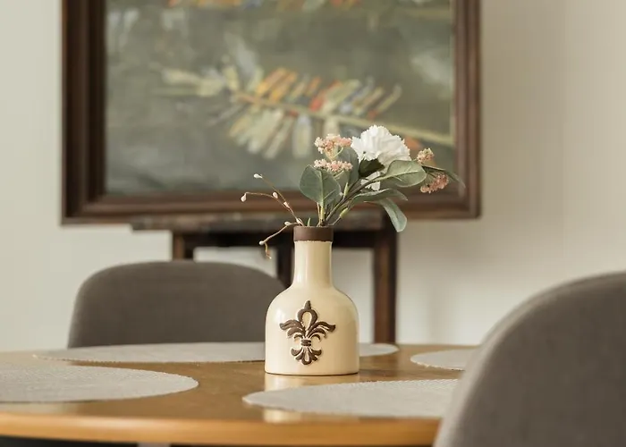 Apartament Dream Levél